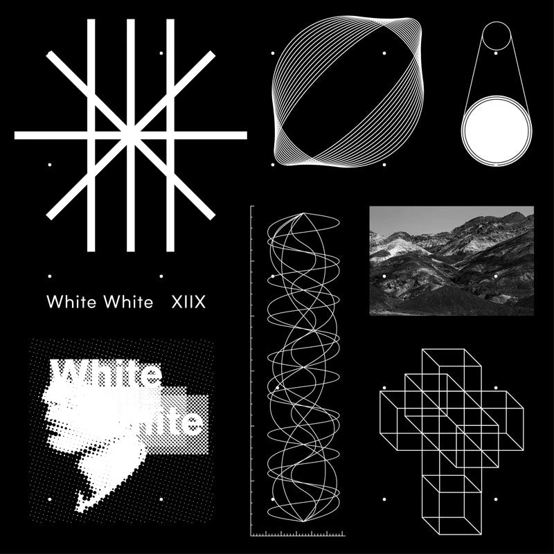 White White（CD）