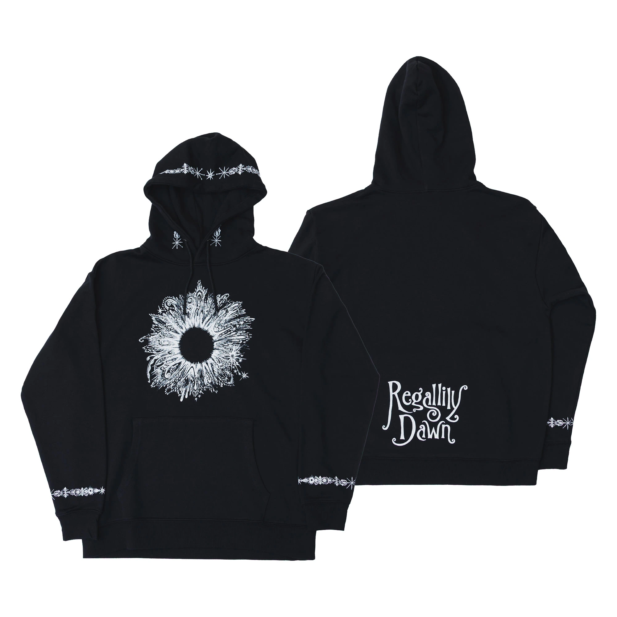 "Dawn" Hoodie