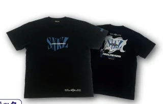 湘南乃風 / 湘南乃風FLAG Tシャツ