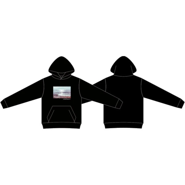 PHOTO HOODIE