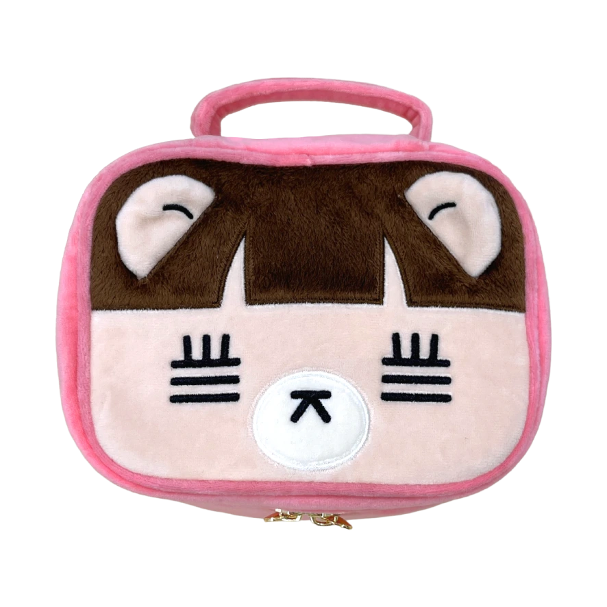 れ子ちゃんバニティポーチ