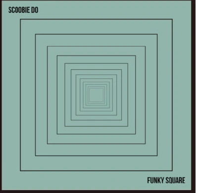 FUNKY SQUARE