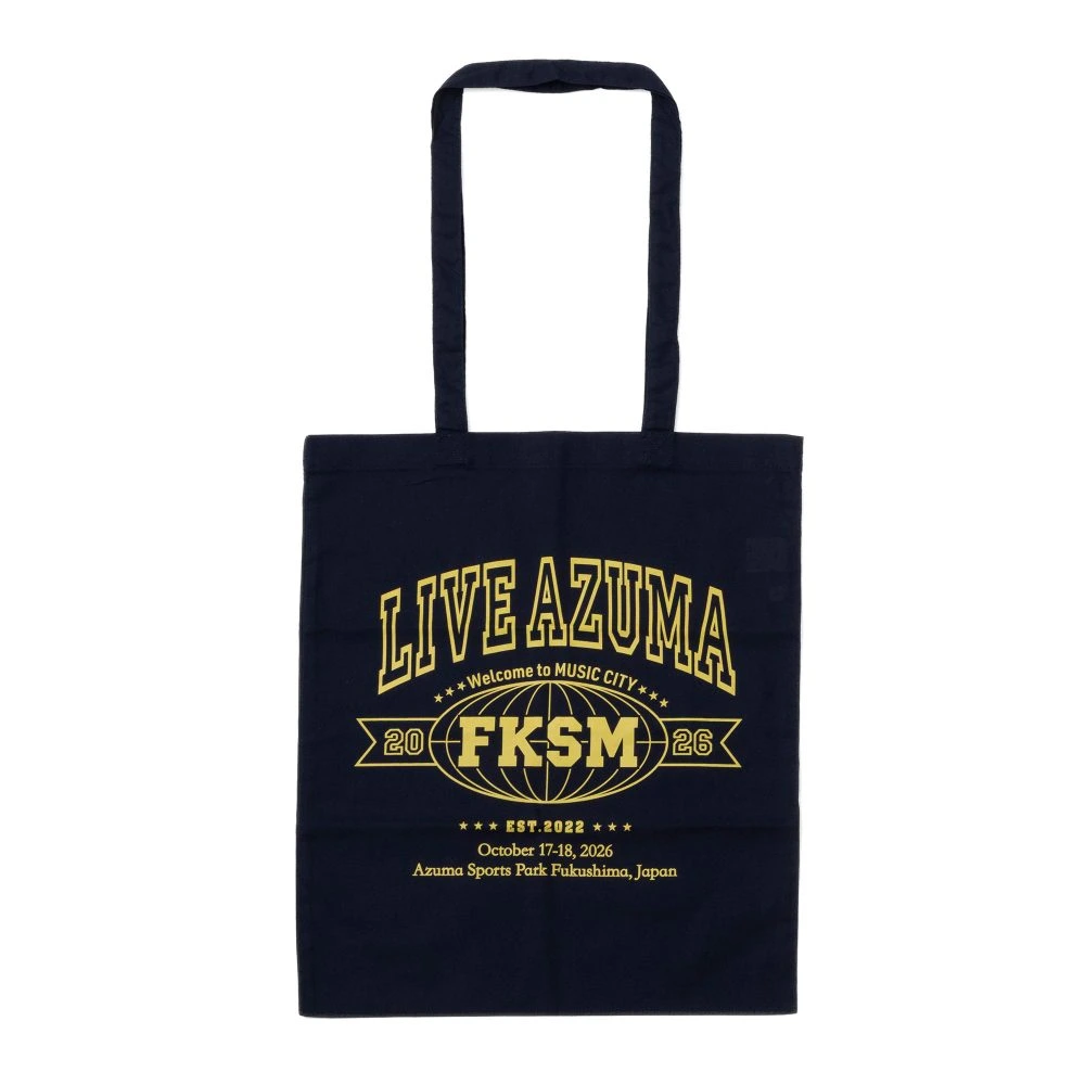 LA TOTE BAG