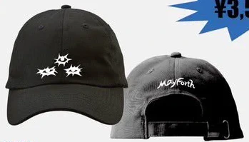 eyes cap
