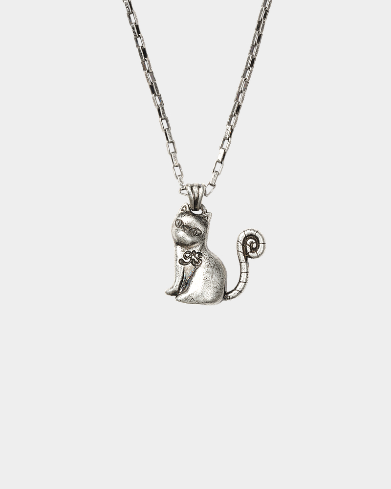 Character Necklace