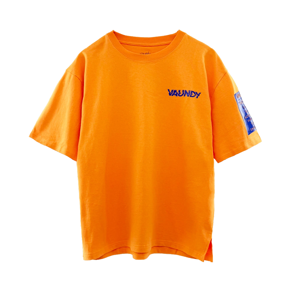 Tour T-shirt "HORO"