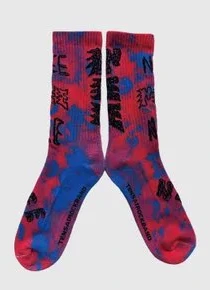 cuteeeee NEE socks