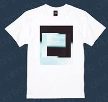 メンバー直筆サイン入りツアーTシャツ