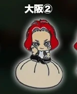 ご当地ピンバッジ