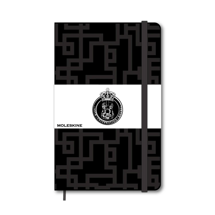 MOLESKINE GUITARHYTHM NOTEBOOK