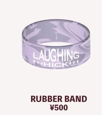 RUBBER BAND