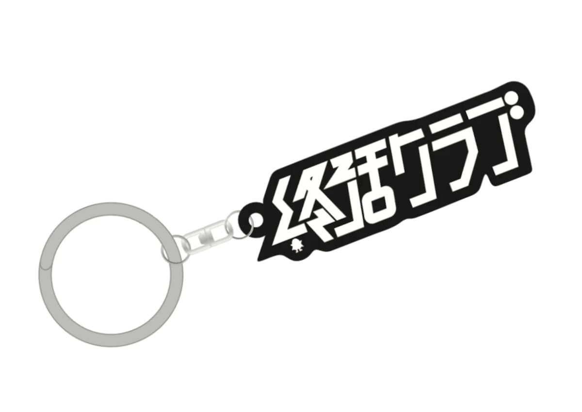 ロゴラバキー