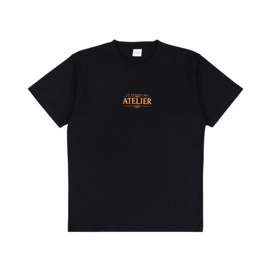 ATELIER Tシャツ