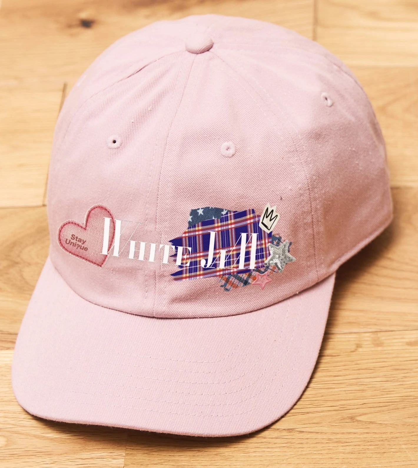 CAP