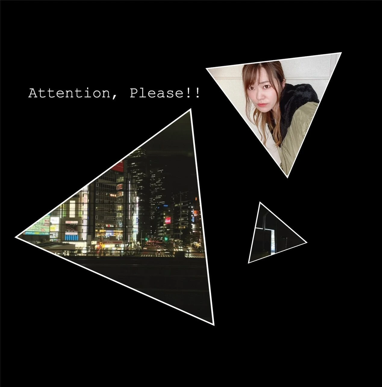 智子「Attention,Please!! / 澪」