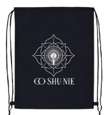 LOGO KNAPSACK