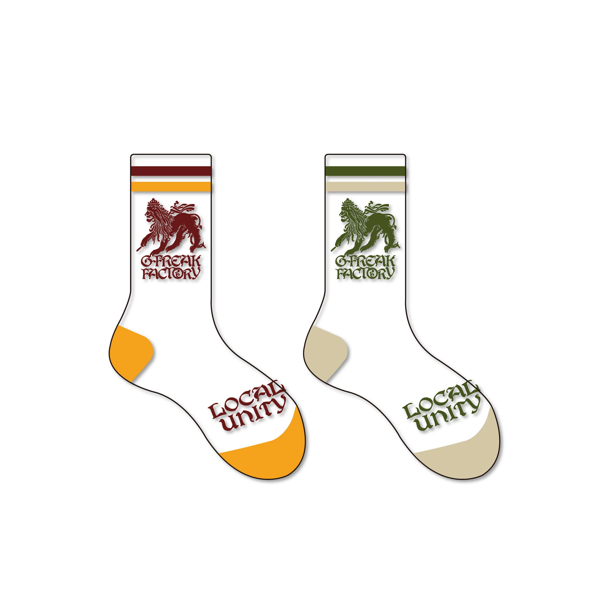 LOCAL UNITY SOX