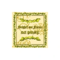 Bright! our Future(CD)（CD）