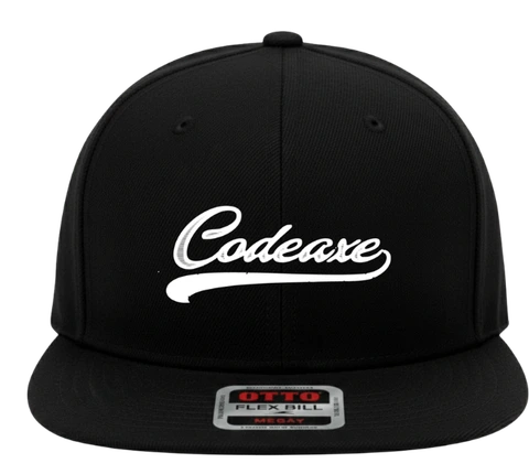 CODE AXE｜CAP