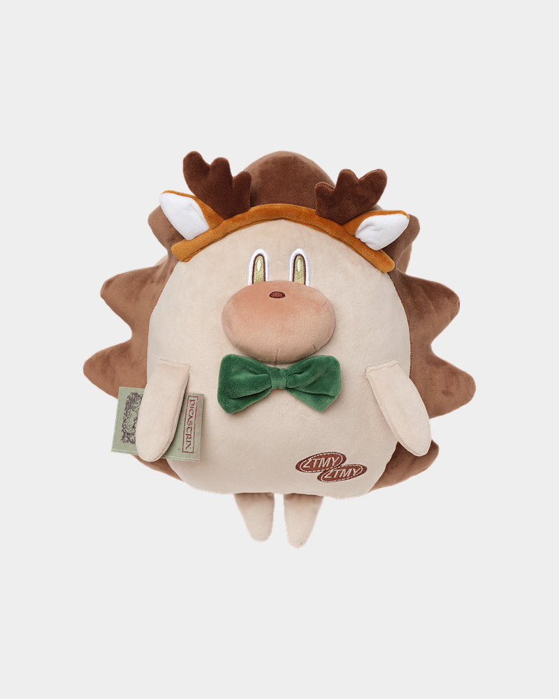 NARA UNIGURI BIG NUI (鹿)