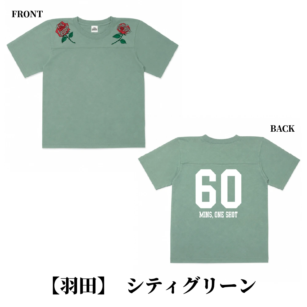 ＜LOVINプロデュース＞還暦会場限定Tシャツ