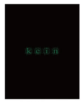 kein LIVE Blu-ray TOUR 2023「破戒と想像」FINAL 2023.10.25 EBISU LIQUIDROOM