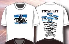 “Hello” Tシャツ