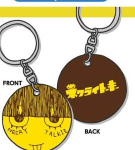 NEW!クライちゃんアクキー