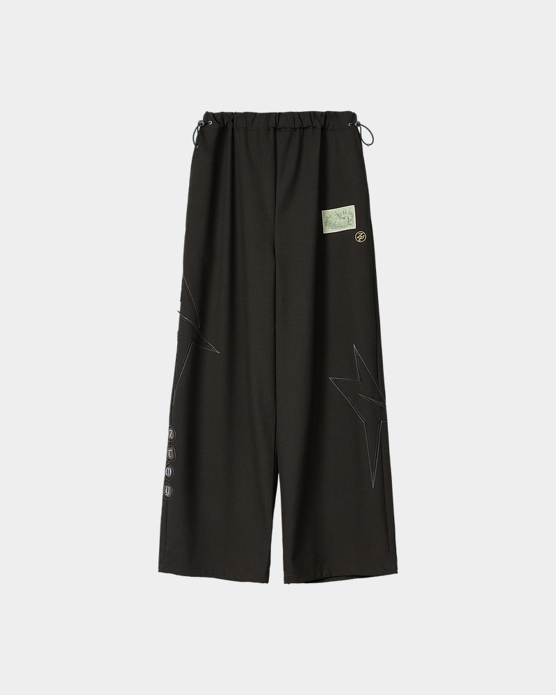 Thunder Pants (Solid)