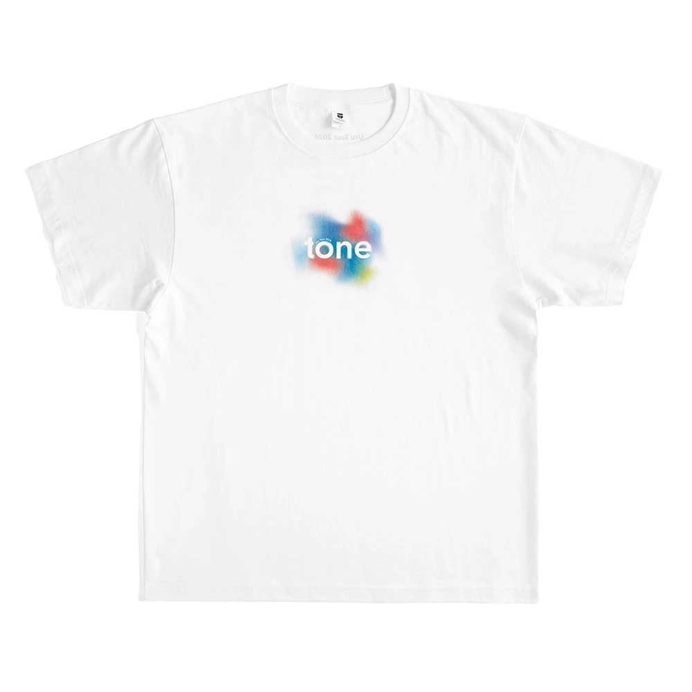 トンT(tone Tシャツ)