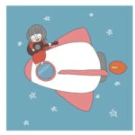 EP『小惑星移住計画』