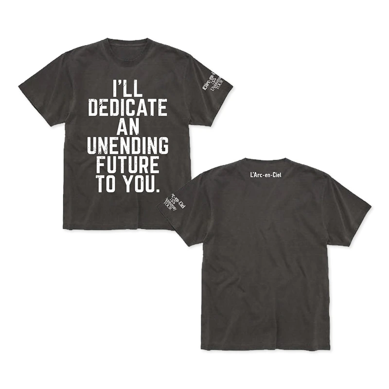ヴィンテージ風Tシャツ