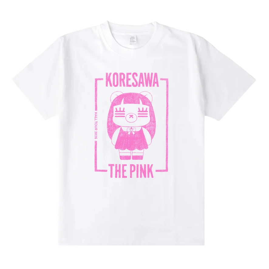 THE Tシャツ