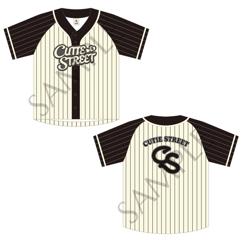 OSHI API UNIFORM（CSver.）