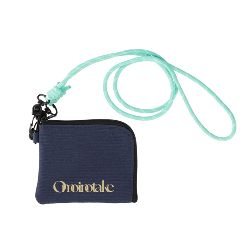 Omoinotake Coin Case