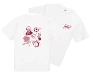 Hug me!! Tシャツ