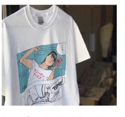 いいね！Tシャツ