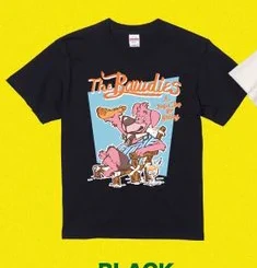 A Perfect Day for Hotdog T-SHIRT