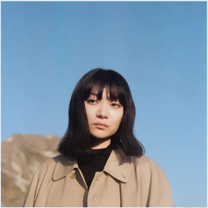 三浦透子 EP「condominium」