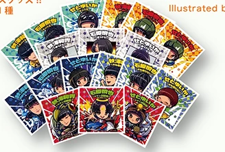 ドッグメンシール ～Vol.3～