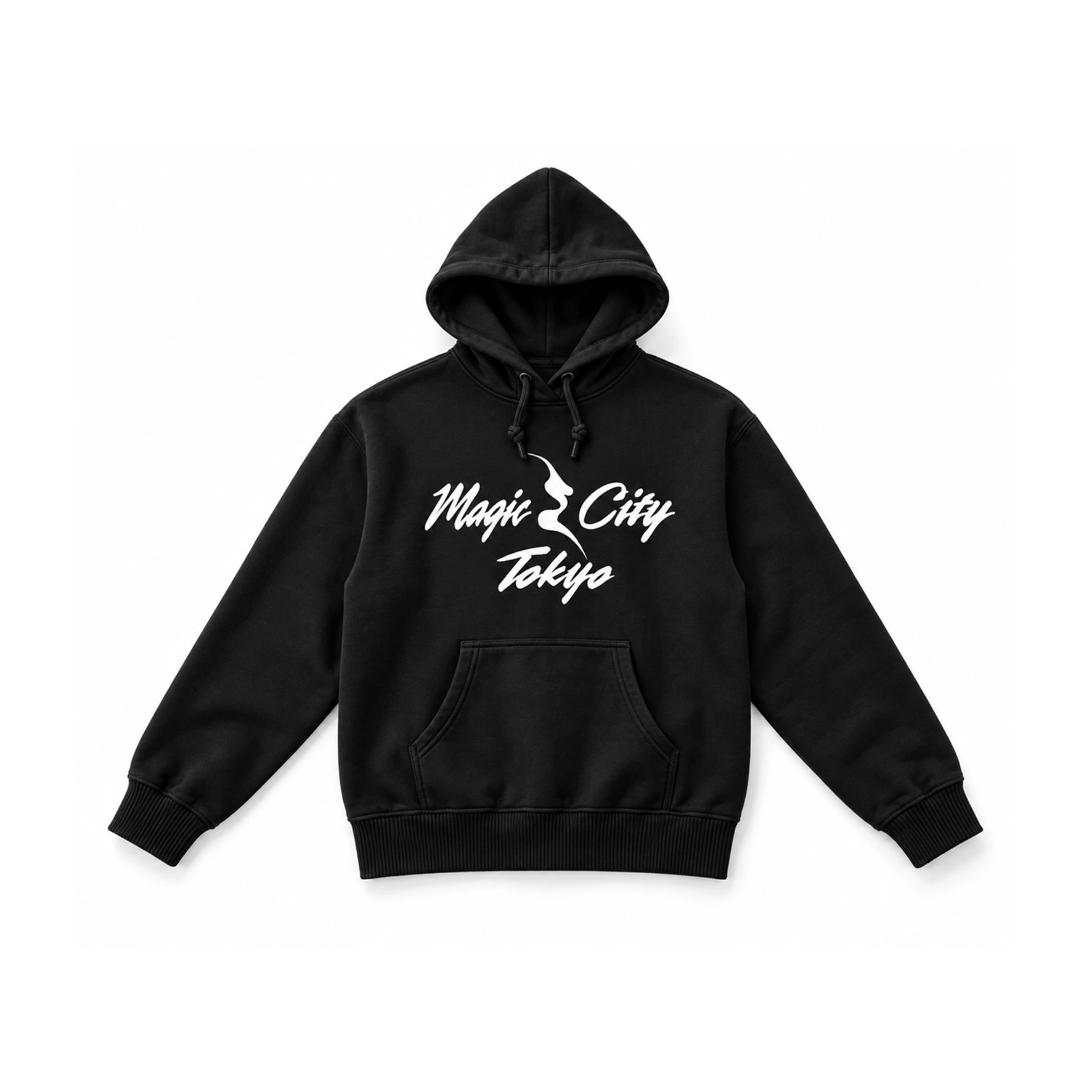 MAGIC CITY TOKYO_01_HOODIE