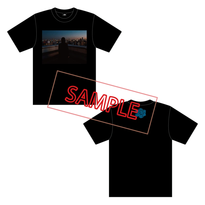 ビバリウム Ｔシャツ
