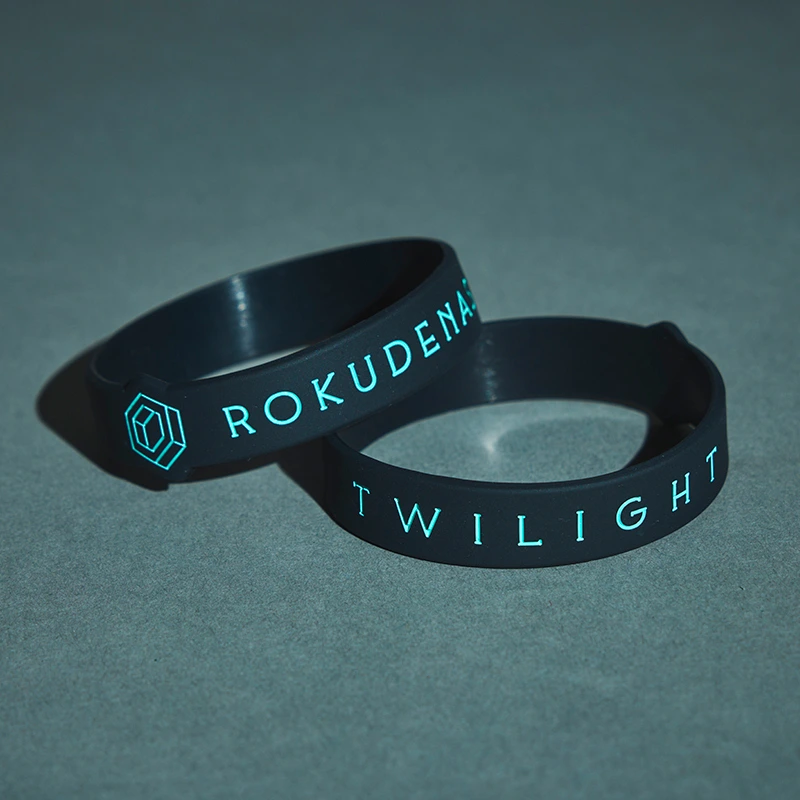 Rubber Band (Twilight ver.)