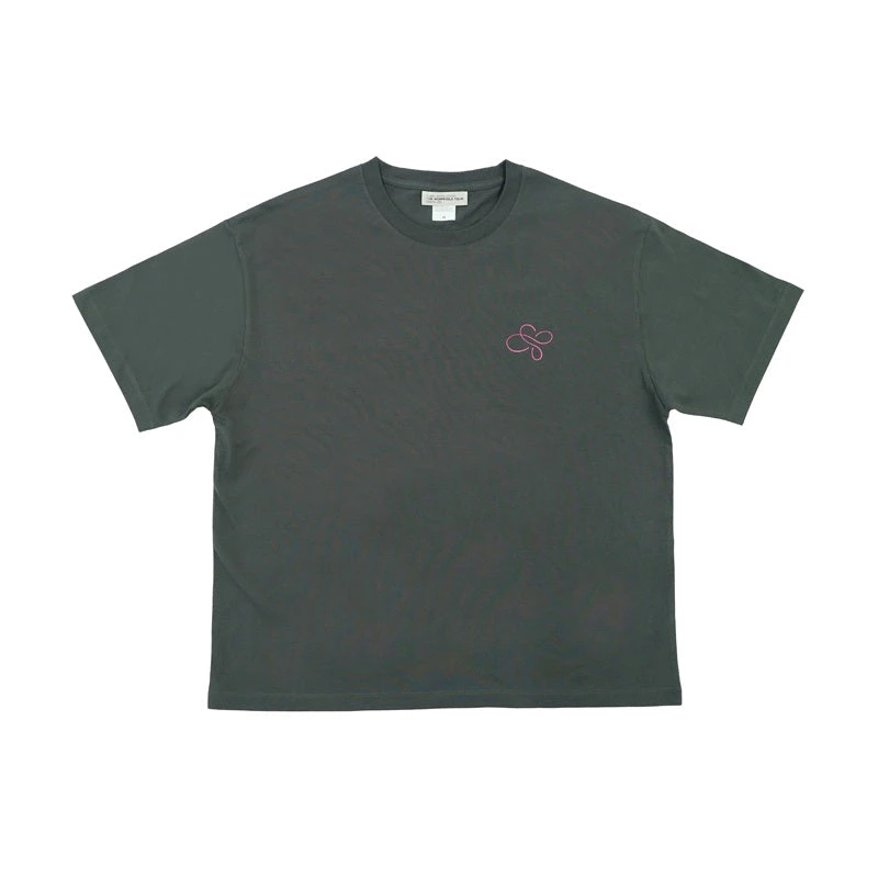 ワームくんTシャツ
