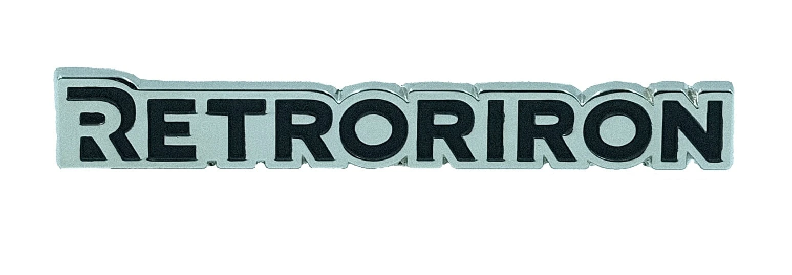 Pin Badge