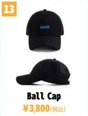 aoen Ball Cap