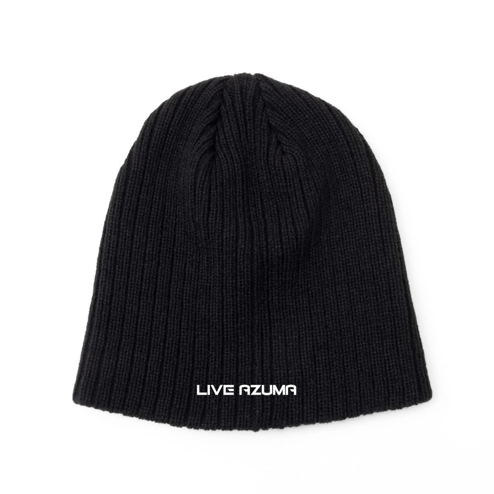 LA SHORT RIB BEANIE