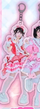 ツアー衣装実写推しアクキー