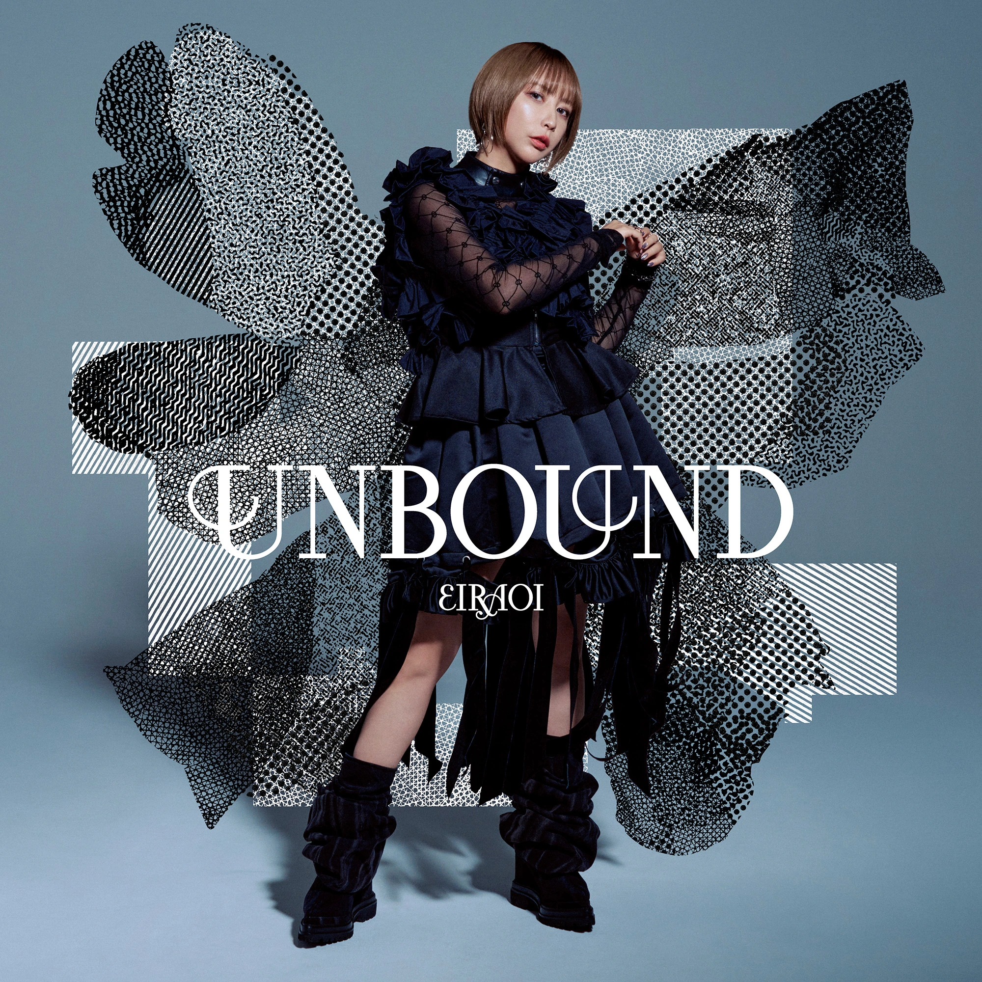 UNBOUND【初回限定盤】
