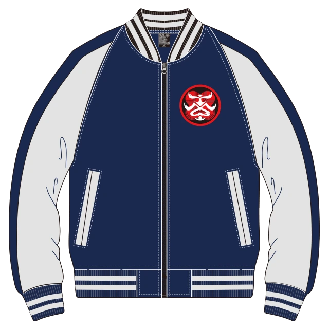 スカジャン